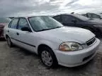 1996 Honda Civic LX