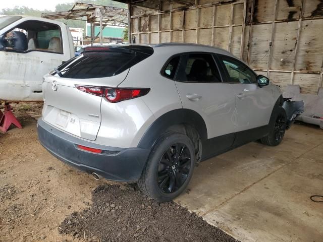 2024 Mazda CX-30 Select