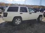 2004 Jeep Grand Cherokee Laredo