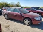 2008 Ford Taurus Limited