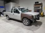 1998 Nissan Frontier King Cab XE