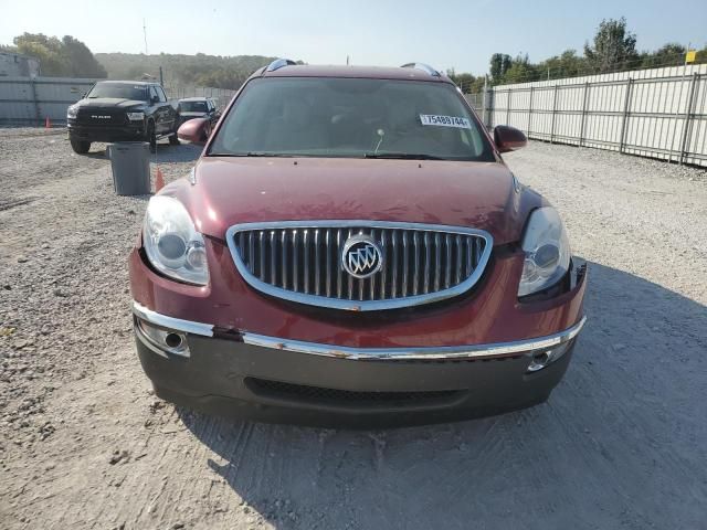 2010 Buick Enclave CXL