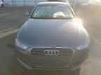 2013 Audi A4 Premium Plus