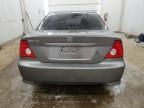 2005 Honda Civic EX