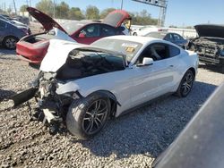 Muscle Cars for sale at auction: 2017 Ford Mustang