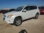 2010 Toyota Rav4 Limited