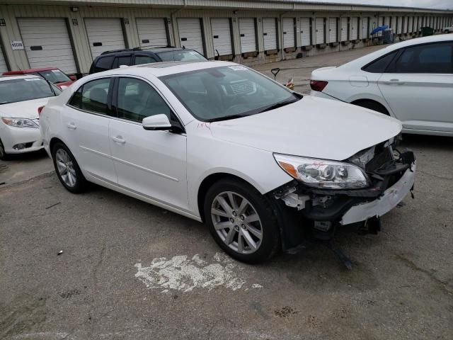 2015 Chevrolet Malibu 2LT