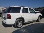 2008 Chevrolet Trailblazer LS