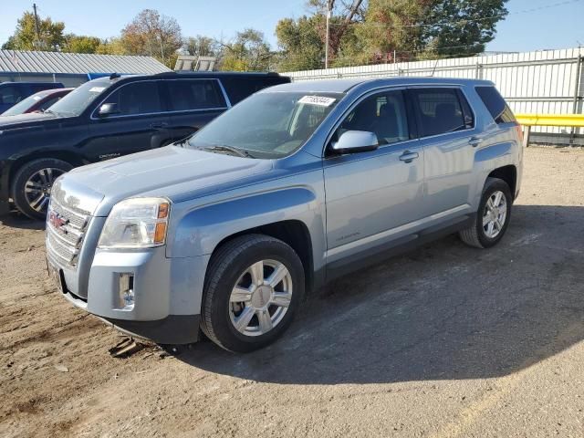 2015 GMC Terrain SLE