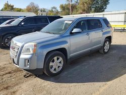 GMC salvage cars for sale: 2015 GMC Terrain SLE