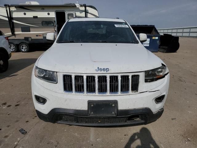 2014 Jeep Grand Cherokee Laredo