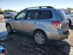 2011 Subaru Forester 2.5X Premium