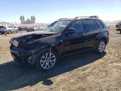 BMW salvage cars for sale: 2013 BMW X5 XDRIVE35I