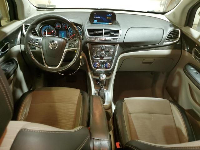 2015 Buick Encore Convenience