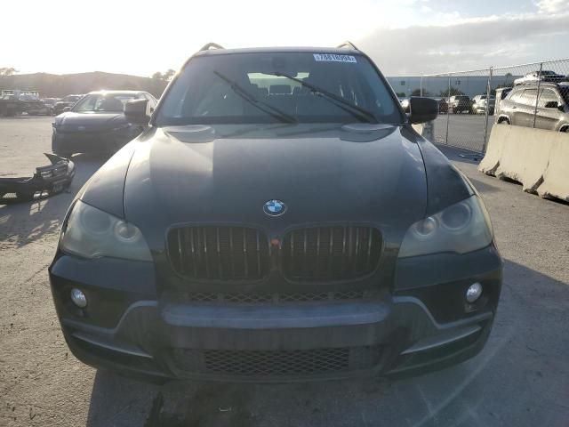 2008 BMW X5 3.0I