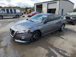 Salvage cars for sale from Copart Duryea, PA: 2019 Nissan Altima S