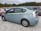 2013 Toyota Prius PLUG-IN