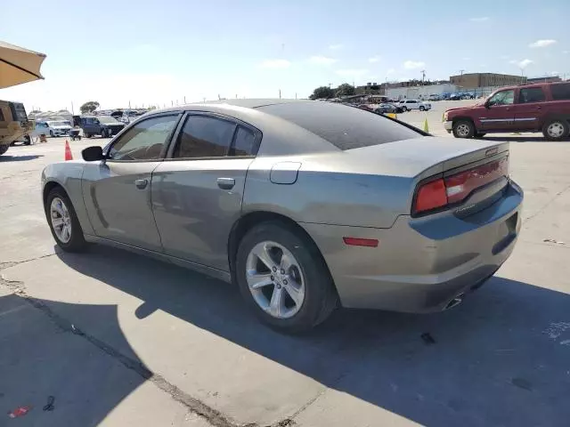 2011 Dodge Charger