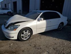 Lexus Vehiculos salvage en venta: 2004 Lexus LS 430