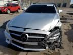 2014 Mercedes-Benz CLS 550 4matic