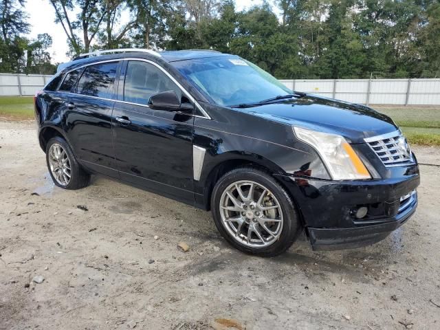 2014 Cadillac SRX Premium Collection