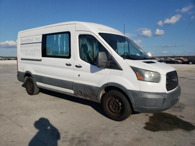 2015 Ford Transit T-250