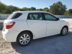 2010 Toyota Corolla Matrix