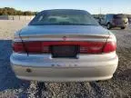 2002 Buick Century Custom