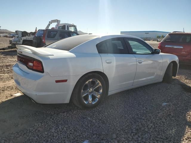 2013 Dodge Charger SE