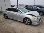 2012 Hyundai Sonata Hybrid