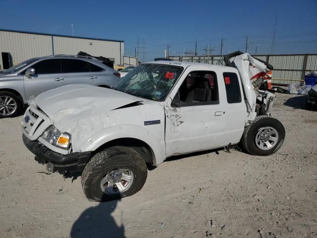 2006 Ford Ranger Super Cab