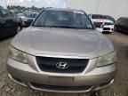 2007 Hyundai Sonata GLS