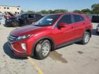 2019 Mitsubishi Eclipse Cross ES