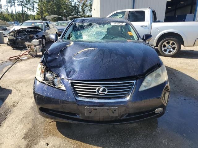 2009 Lexus ES 350