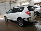 2010 Toyota Rav4 Sport