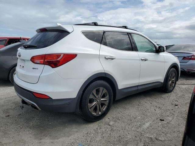 2013 Hyundai Santa FE Sport