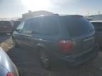 2006 Chrysler Town & Country Limited