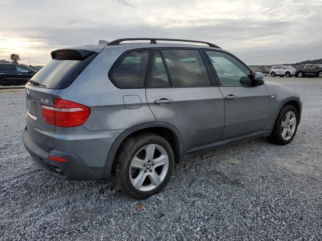 2007 BMW X5 3.0I