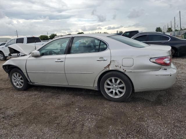 2003 Lexus ES 300