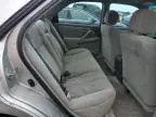 2001 Toyota Camry CE