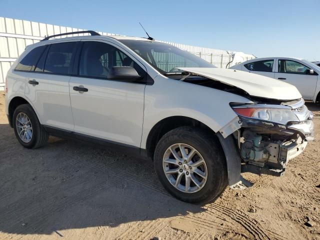 2013 Ford Edge SE