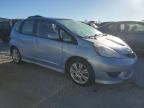 2009 Honda FIT Sport