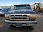 1995 Ford F350