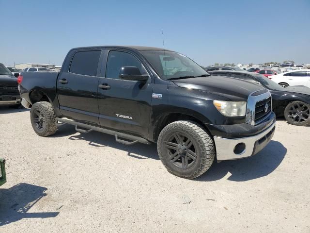 2009 Toyota Tundra Crewmax