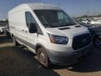 2017 Ford Transit T-250