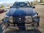 2024 Mercedes-Benz GLE 450 4matic