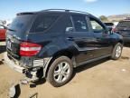 2008 Mercedes-Benz ML 320 CDI