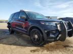 2023 Ford Explorer Police Interceptor