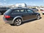 2014 Audi A4 Allroad Premium