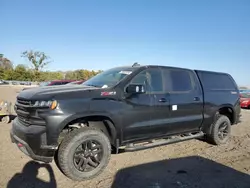 2020 Chevrolet Silverado K1500 LT Trail Boss en venta en Des Moines, IA